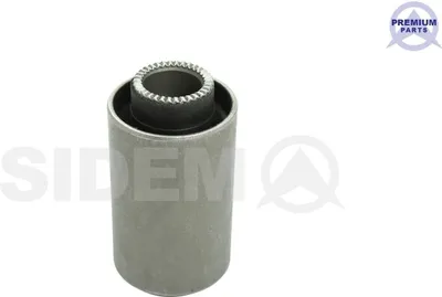 Produktbild von Lagerung Lenker für Querlenker für NISSAN PICK UP (D22) Hinten Vorne Unten 842608 SIDEM