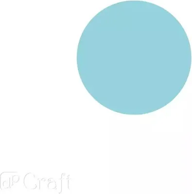 Immagine prodotto di Punzone decorativo con cerchio di 3,8 cm