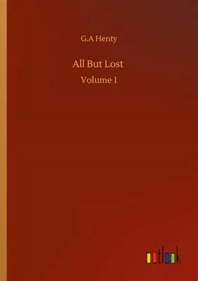 Produktbild von All But Lost