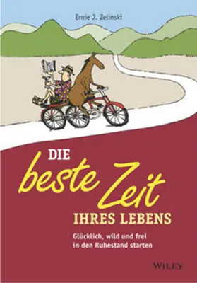 Obrázok produktu pre Die beste Zeit Ihres Lebens