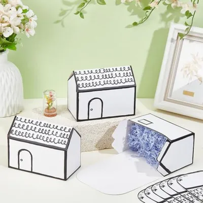 Geschenkbox, Hauptbild