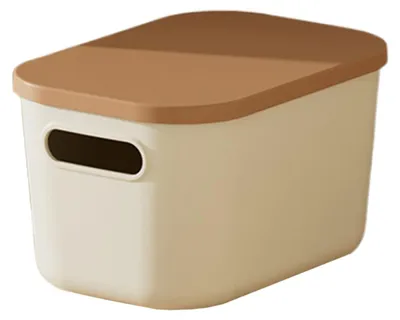 Produktbild von Stapelbare Aufbewahrungsboxen mit Deckel