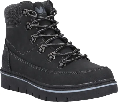 Zdjęcie produktu dla WHISTLER Buty Naje z profilem na każdą pogodę 1001 Czarny 41
