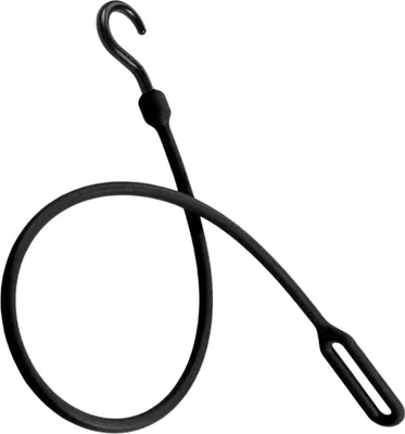 Image de Macna Dyna sangle de serrage, noir, taille unique