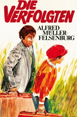 Produktbild von Die Verfolgten