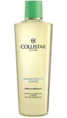 Zdjęcie produktu dla Collistar 7007826, Żel pod prysznic, 400 ml, Dorośli, Kobiety, Ciało, Skóra uniwersalna