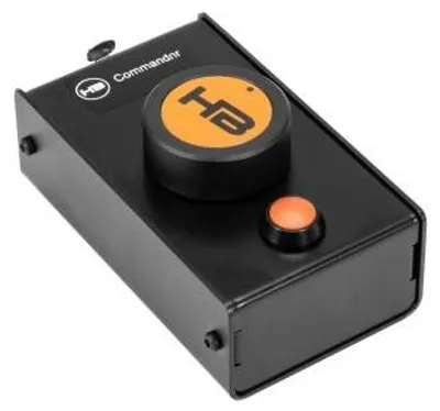 Produktbild von HAZEBASE Kabelfernsteuerung - Commander
