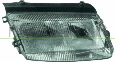 Produktbild von PRASCO Scheinwerfer Hauptscheinwerfer Rechts für VW PASSAT Variant (3B5) VG0524903