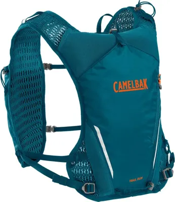 Produktbild von Camelbak - CB2824404000X - Circuit Laufweste 1,5 L türkis