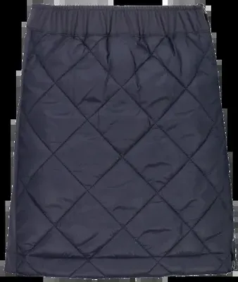 Produktbild von Cmp Kid G Skirt U423 Antracite 152