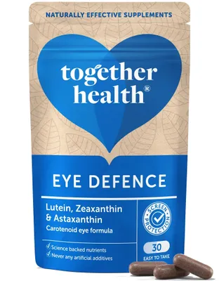 Produktbild von Together Health Nahrungsergänzungsmittel Eye Defence, BI5288