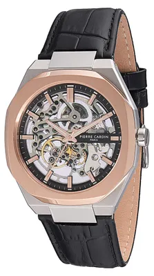 Image de PIERRE CARDIN Montres-bracelets CF.1002.LB.2