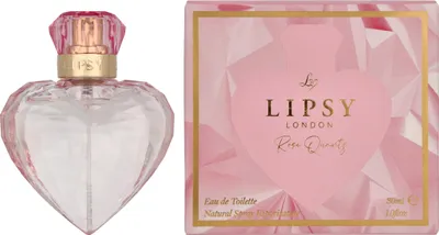 Image de Lipsy Rose Quartz Edt Spray