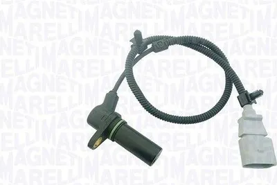 Produktbild von MAGNETI MARELLI 064848245010 Kurbelwellensensor Impulsgeber für VW POLO (9N)