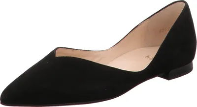 Produktbild von Högl Ballerina in schwarz, Gr. 7
