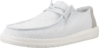 Productafbeelding van Wendy Eyelet Lace