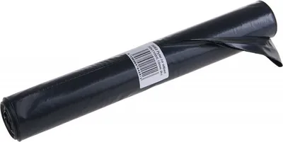 Obrázek produktu pro Pytel na odpad 700x1100x0.100mm 3ks role 38063