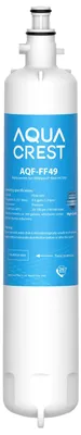 Wasserfilter für Kühlschrank, kompatibel mit 847200