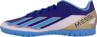 Produktbild von Adidas Fussball X Crazyfast Club Tf Messi Schuhe Sportschuhe Größe 44
