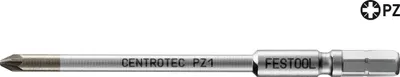 Image de Embout FESTOOL PZ 1-100 CE/2 - 500841