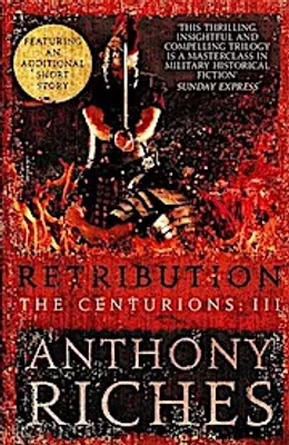 Obrázok produktu pre Retribution: The Centurions III