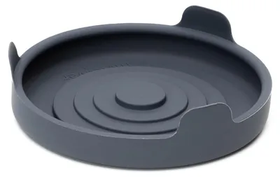 Imagen del producto de mixcover Bandegrapadera, Bandeja de goteo para SodaStream Crystal, accesorio