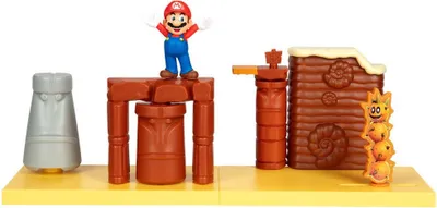 Obrázek produktu pro Hrací sada Super Mario Desert Land