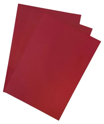 Produktbild von Poli-Flex Turbo - 4982 Carmine Red - Din A4