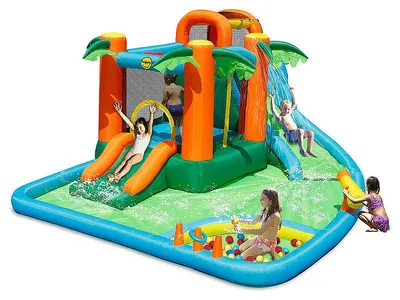 Obrázok produktu pre Sharks BA022 Oasis 7v1