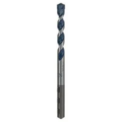 Image de Foret à béton CYL-5, granit bleu, 7 x 50 x 100 mm
