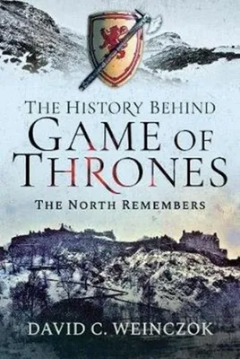 Produktbild von The History Behind Game of Thrones