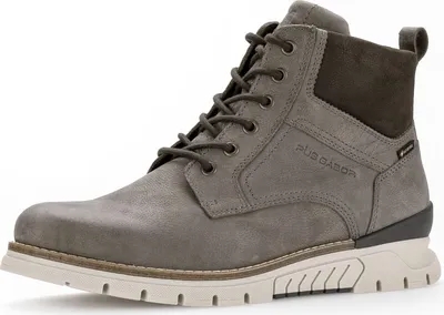 Produktbild von Pius Gabor Stiefelette Stiefelette Nubukleder
