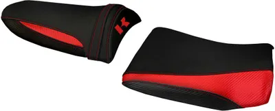 Image de Tapis de selle Comfort 7RD-3 pour Kawasaki Z 750 (2003-2006)