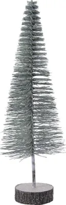 Produktbild von Kaemingk Mini Tannenbaum grün 20 cm