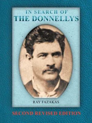 Produktbild von In Search of the Donnellys