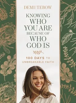 Zdjęcie produktu dla Knowing Who You Are Because of Who God Is