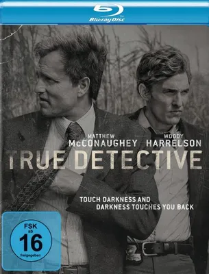 Zdjęcie produktu dla True Detective
