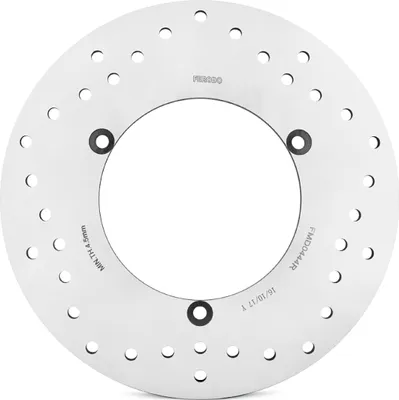 Produktbild von FERODO Bremsscheibe für YAMAHA MOTORCYCLES YP FMD0444R