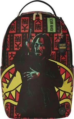 Image de Sac à dos Sprayground 910B6703NSZ pour Uni