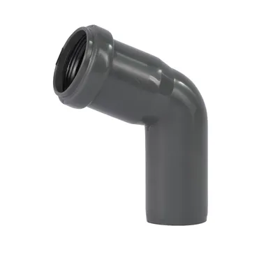 Produktbild von Ostendorf HT Safe Bogen DN/OD 32 67 Grad