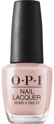 Immagine prodotto di OPI Smalto per unghie - Bare My Soul, 15 ml