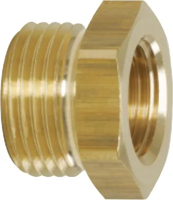 Image de KS TOOLS Raccord réducteur en laiton G3/8 "F x G1/4 "F - 515.3383