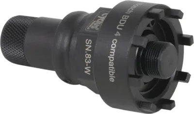 Produktbild von Cyclus TOOLS Lockring-Tool mit Haltefeder (Snap.in) (BDU4XX) - präzises Werkz...