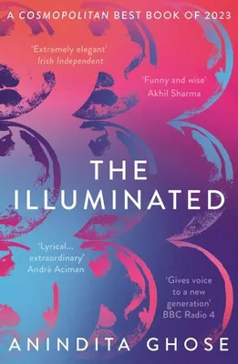 Productafbeelding van The Illuminated