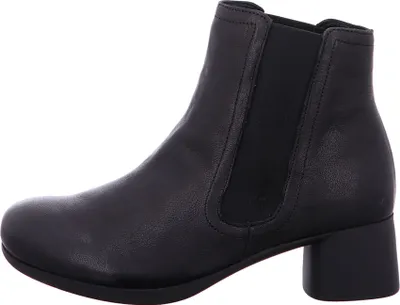 Produktbild von Think! Komfort Stiefeletten NANI Damen 31363630303935 Schwarz 36 EU
