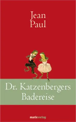 Obrázok produktu pre Dr. Katzenbergers Badereise