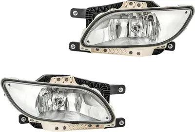 Immagine prodotto di Set fari antinebbia sinistro destro 24 V H11 HELLA per, tra gli altri, DAF CF