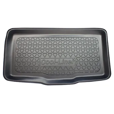 Produktbild von Z536926 Kofferraumwanne passend für Fiat Panda III 03.2012-; lower boot Schrägheck 5türer