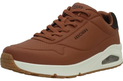 Immagine prodotto di Sneakers Del Marchio Skechers Del Modello Uno - Tailored Air Marrone