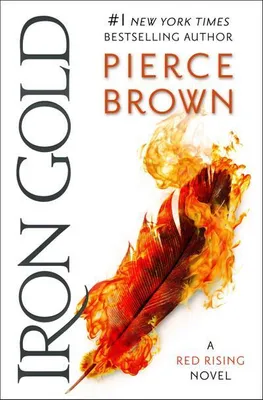 Produktbild von Iron Gold